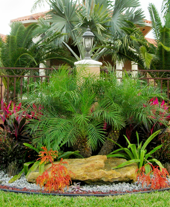 Landscaping in Las Vegas, NV